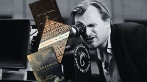 5 Books That Would Be Perfect for Christopher Nolan’s First Horror Movie