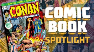 Conan the Barbarian #29 Is Everything a Fantasy Comic Should Be