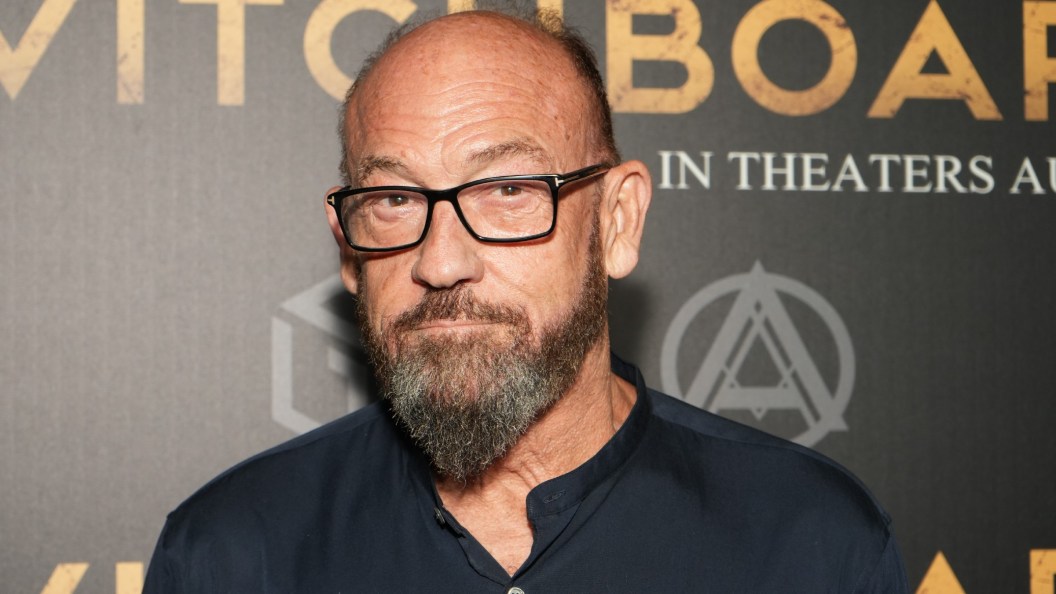 Chuck Russell, The Mask & Elm Street 3 Director, Dies at 74 cover image