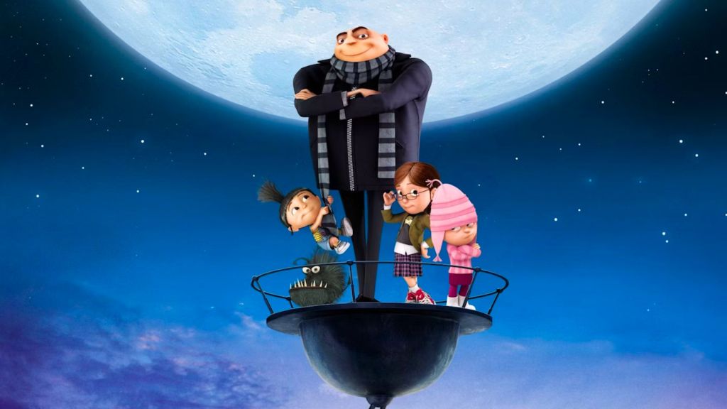 5 Best Illumination Movies That Rival Disney, Pixar & DreamWorks