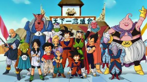5 Long Lost Dragon Ball Characters Who Need to Return