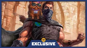 Dungeon Crawler Carl Creator Reveals the 1 Requirement He Had for the TV Show, And It Was Perfect