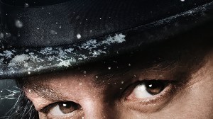Johnny Depp Crashes San Diego Comic-Con in Character as Ebenezer Scrooge for New Movie – WATCH