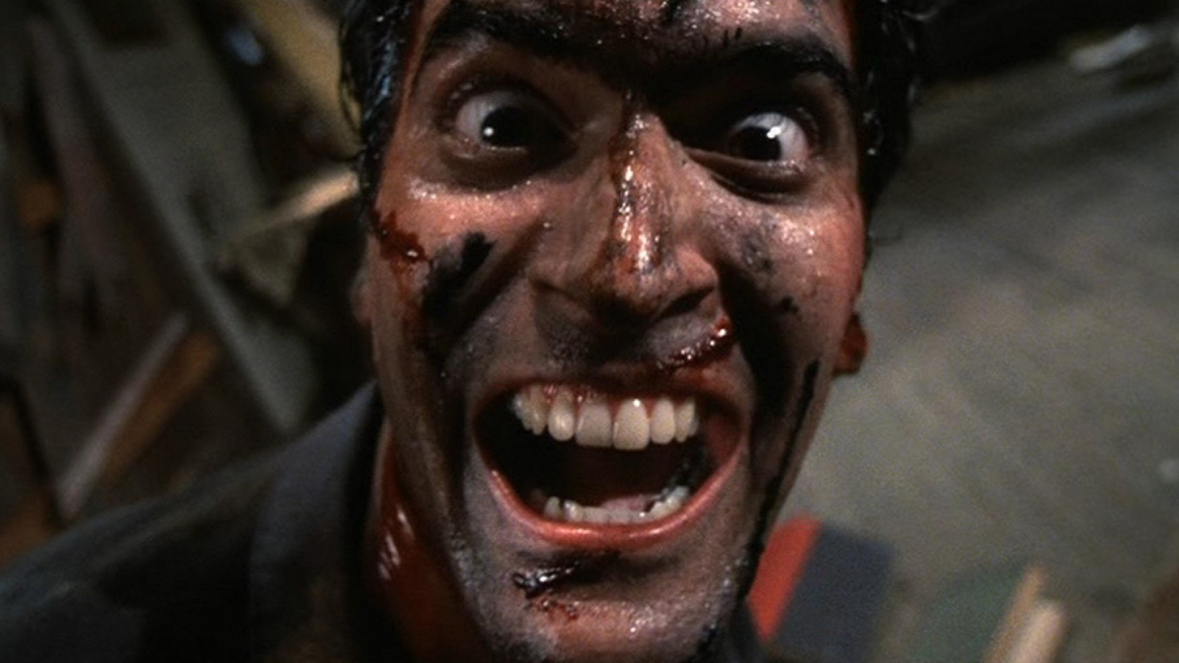 Evil Dead Rse Every Evil Dead Movie Ranked, Including Evil Dead Burn (It's Better ...