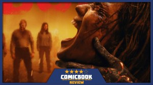 Evil Dead Burn Finally Brings a Twisted Sense of Humor Back to the Franchise [REVIEW]