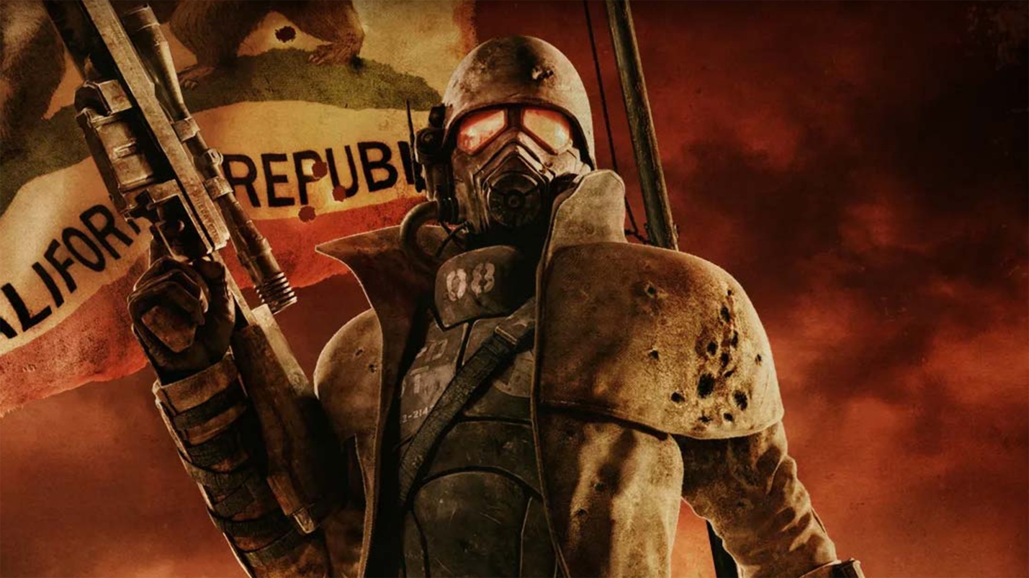 New Fallout Reportedly Coming From New Vegas Studio Amid Mass Layoffs & Game Cancellations