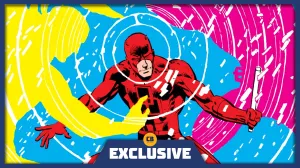 Frank Miller Reveals The Two Secrets That Made His Original Daredevil Comics Work