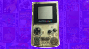 Nintendo Game Boy Color Series Officially Returning With New Game in 2027