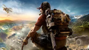 Ghost Recon Wildlands Listing and New DLC Point to PS5, Xbox Series X|S Upgrades