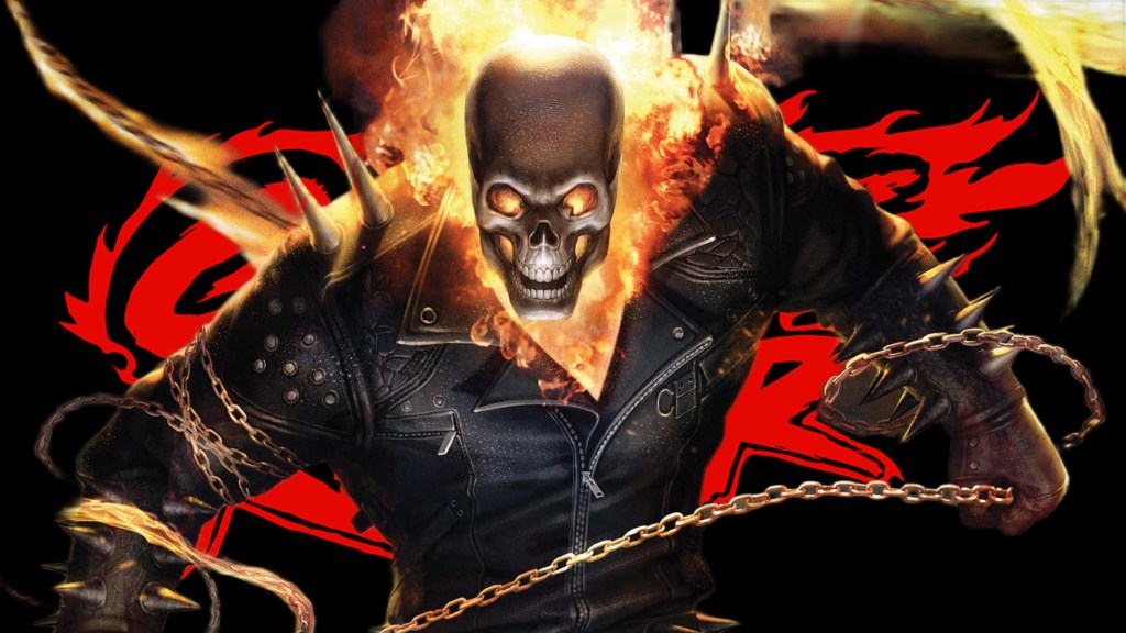 Ghost Rider Just Got Even More Exciting Based on Tease of Ryan Gosling’s Pitch