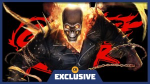 Kevin Feige Confirms Ryan Gosling Approached Marvel About Ghost Rider (With Specific Comics) [EXCLUSIVE]
