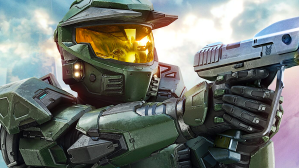 Halo: Campaign Evolved Cutscene Is So Bad Fans Think It’s a Parody