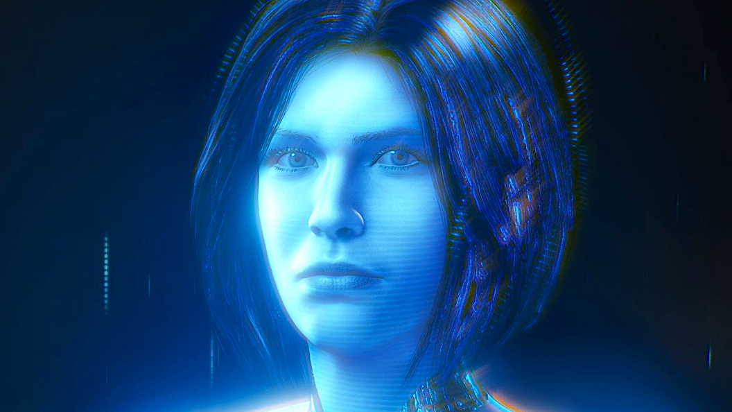 Halo: Campaign Evolved's Controversial Changes to Cortana Leave Fans Upset cover image