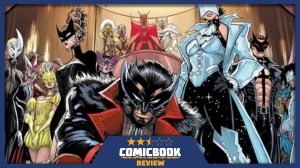 X-Men: The Hellfire Murder #1 Is Fine But Never Quite Reaches the Level It Should (Review)