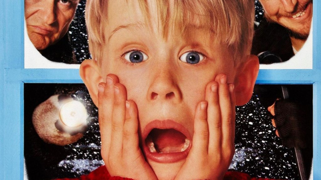 Disney Reportedly Courting Macaulay Culkin for Home Alone Reboot, and the Plot Is Perfect