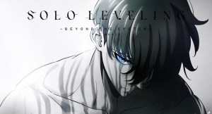 Solo Leveling Announces Anime Return With New Movie
