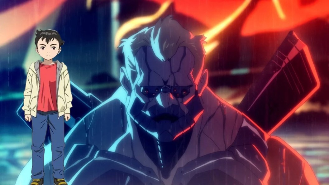 5 Sci-Fi Anime Masterpieces That are Perfect Binge-Watches