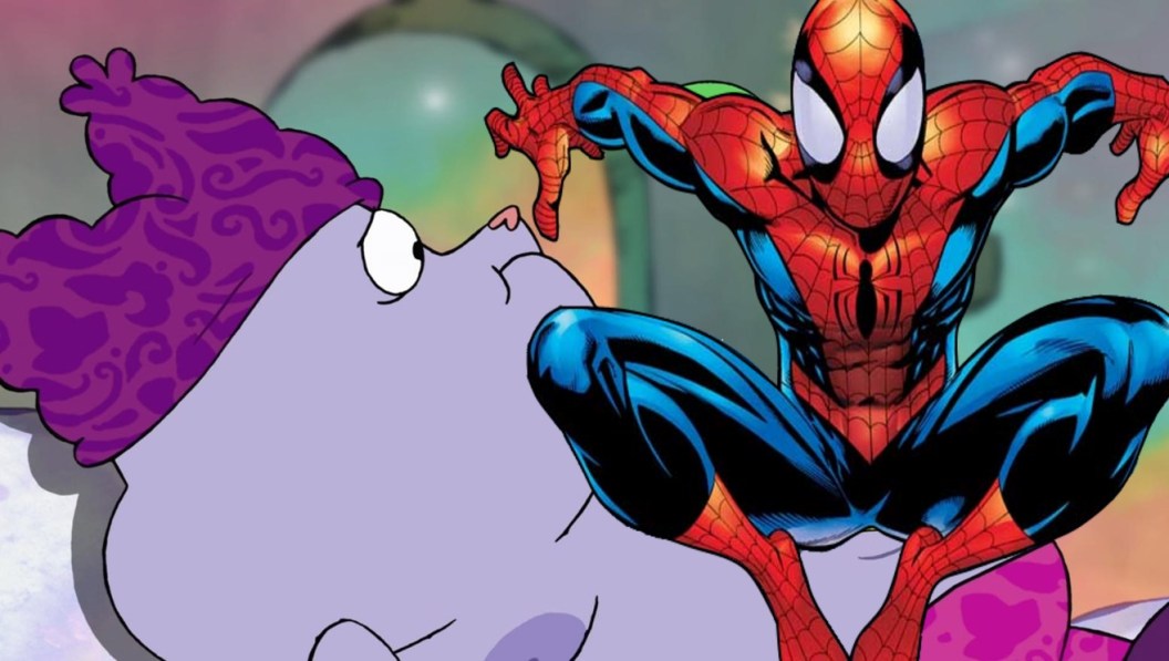 3 Deep-Cut 2000s Animated Shows That Are Worth Watching From Beginning to End cover image