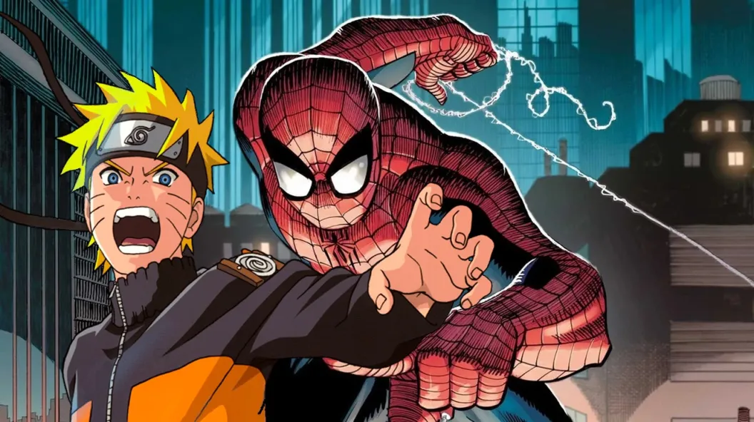 Naruto Creator Appears in Major Marvel Documentary to Praise One of Marvel’s Worst Films