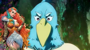 Shangri-La Frontier Season 3 Trailer Unveils Anime’s Own Absolute Poison Ivy