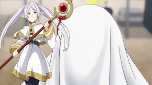 Frieren: Beyond Journey’s End Studio Shares New Look at Original Anime