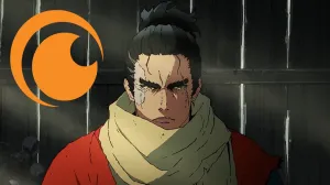 Crunchyroll’s Big Video Game Anime Adaptation Takes Closer Look at Its Lead