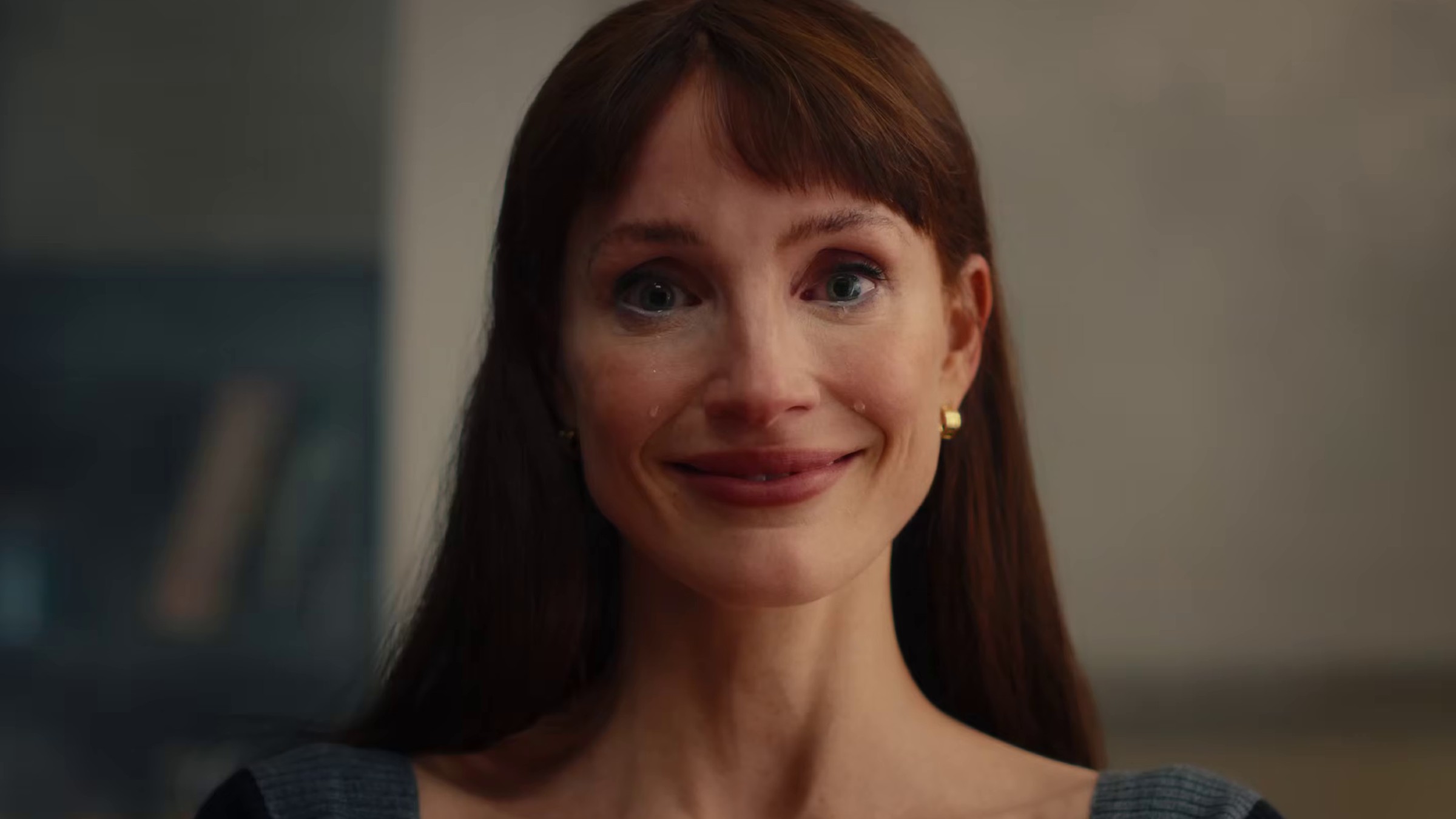 Other Mommy Trailer Reveals Jessica Chastain’s Return to Horror After 7 Years, And Audiences Are Already Terrified