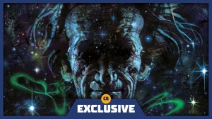 John Cusack Details the Alien Conspiracies at the Heart of New Graphic Novel, Momo [EXCLUSIVE]