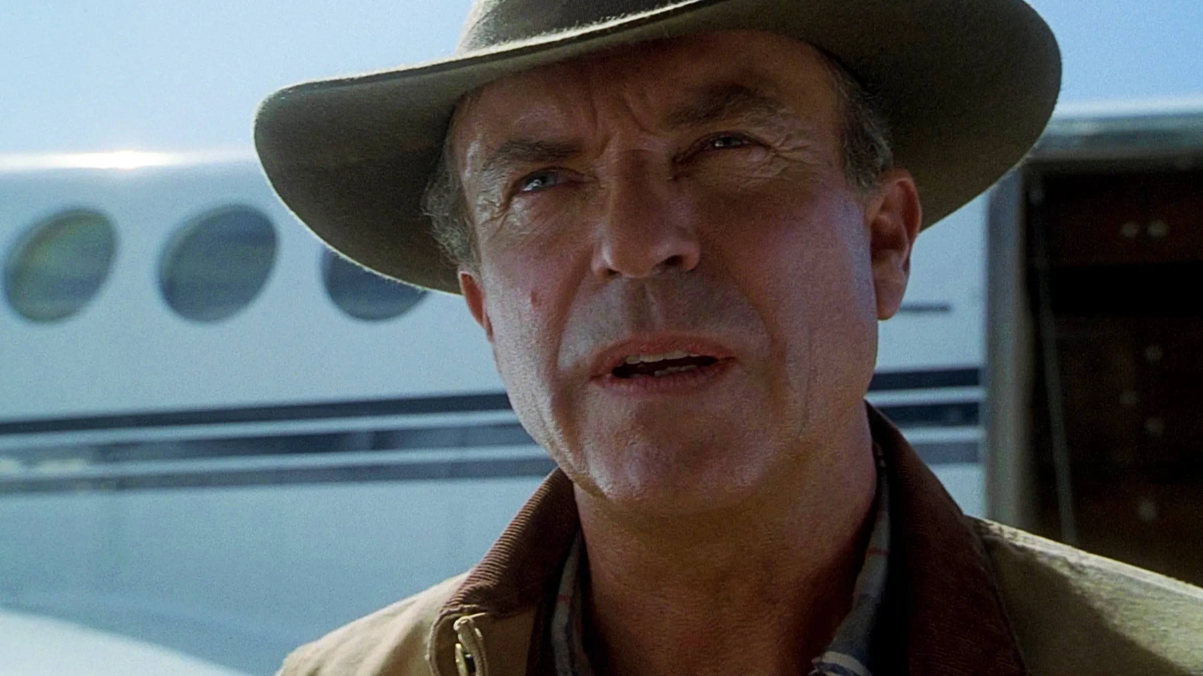 25 Years Later , There an Untold Jurassic Park Franchise Story I Am Desperate to See