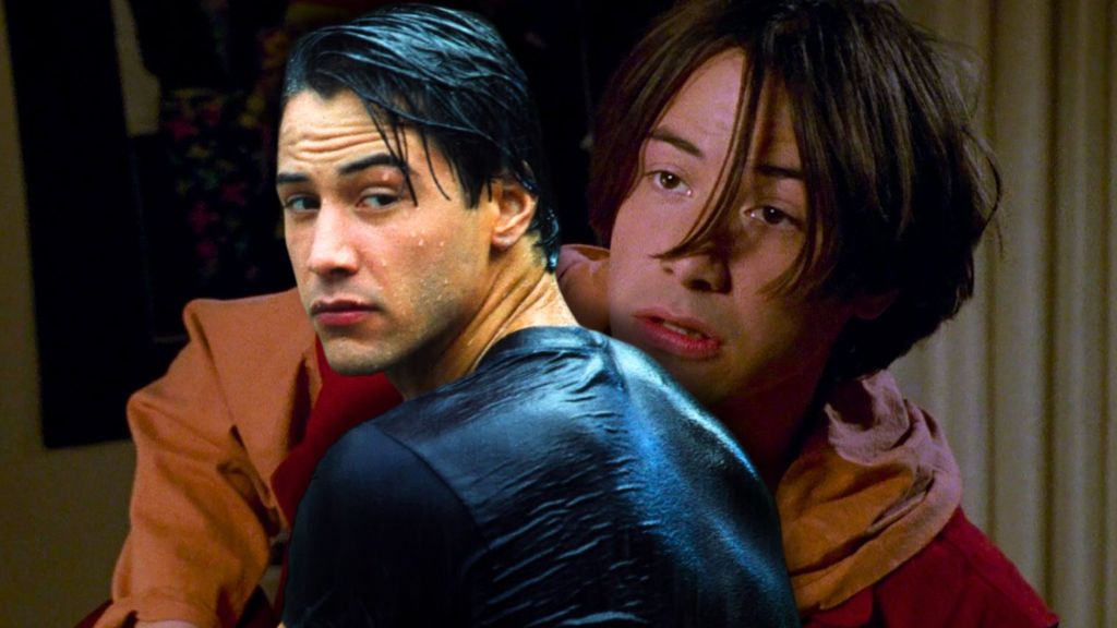 35 Years Ago, Keanu Reeves Fans Had the Best Movie Weekend of All Time