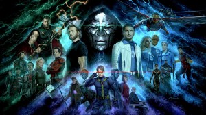 Every Marvel Studios Hall-H Comic-Con 2026 Announcement & Reveal (Updated Live)