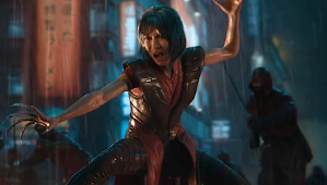 Marvel’s Wolverine’s Lady Deathstrike Reveal Generates New Controversey Over “Awful” Design