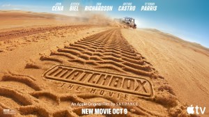 Matchbox The Movie Trailer Reveals a Fast & Furious Clone That Doesn’t Take Itself Too Seriously