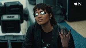 Neuromancer Trailer Reveals First Look at Apple TV’s Adaptation of the Unfilmable Sci-fi Novel