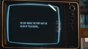 Apple’s Next Sci-Fi Masterpiece Reveals the Perfect New Teaser for Cyberpunk Fans