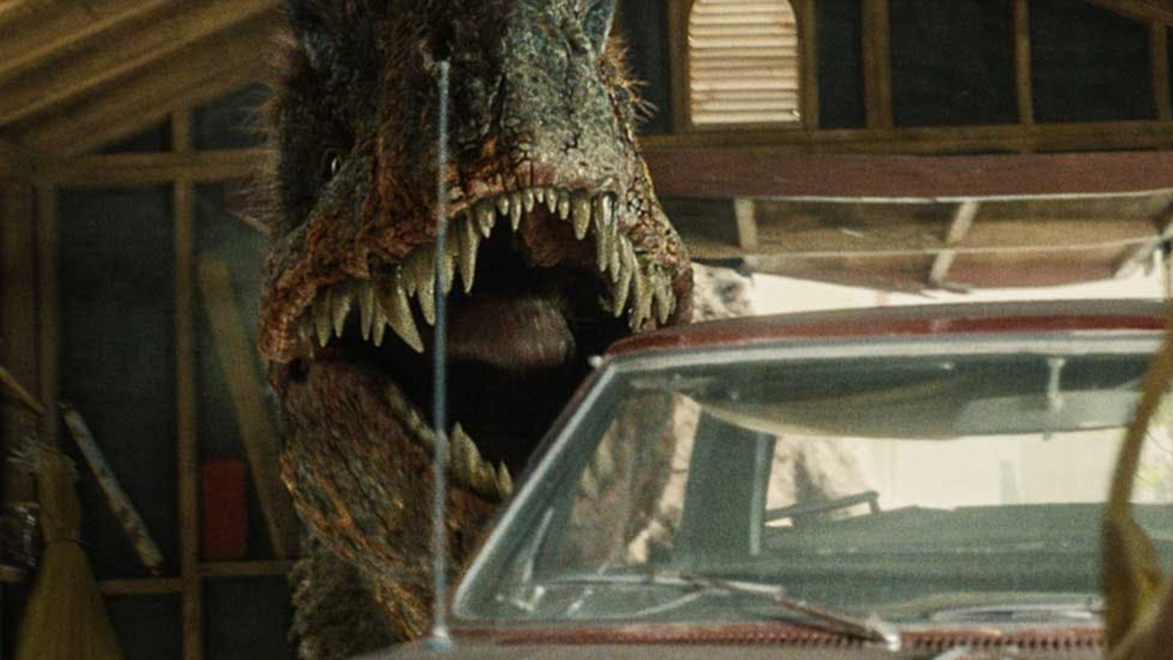 2026โs Jurassic Park Replacement Reveals What Makes It Different From That Billion-Dollar Dinosaur Franchise