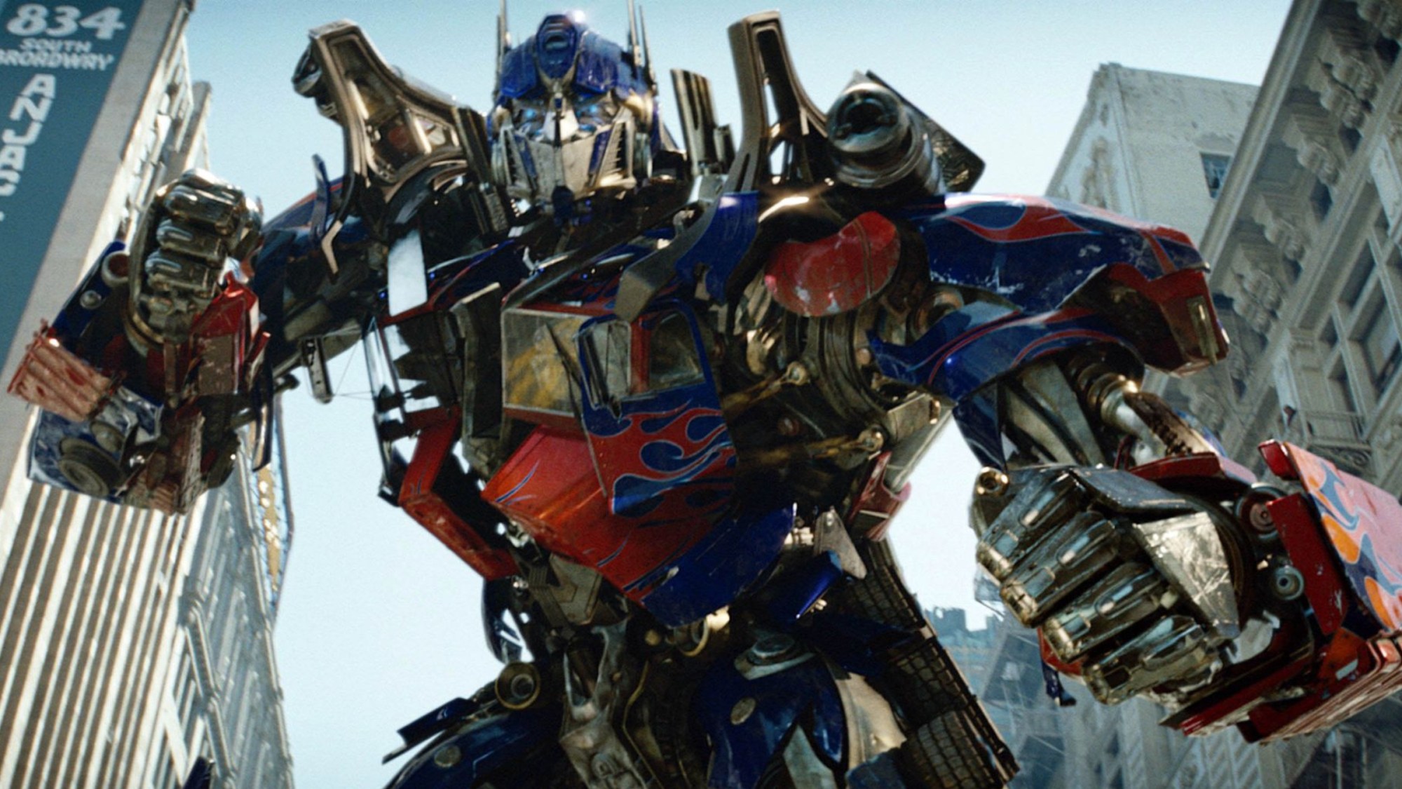 40 Years Later, The Greatest Transformers Movie Ever Drops One of the Most Epic Re-Release Trailers Ever Made