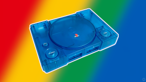 PS1 Exclusive Game From 1999 Gets Surprise Re-Release Today