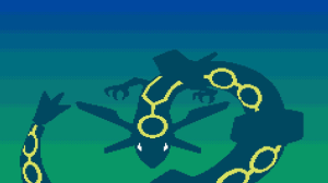 Pokemon Winds and Waves Leak Reveals New Evolutions for Emerald Pokemon