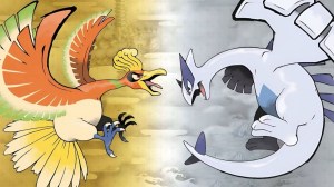 Pokémon Winds and Waves Reportedly Bringing Back HeartGold and SoulSilver Feature