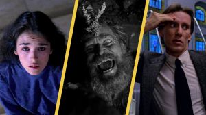 5 Highly-Rated Movies So Weird They’ll Leave You Speechless: “Uncomfortably Nightmarish”