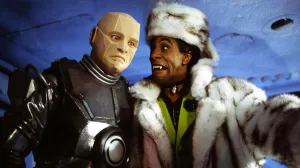 3 Cult 1988 Sci-Fi TV Shows That Turned ’80s Kids Into Genre Fans Overnight