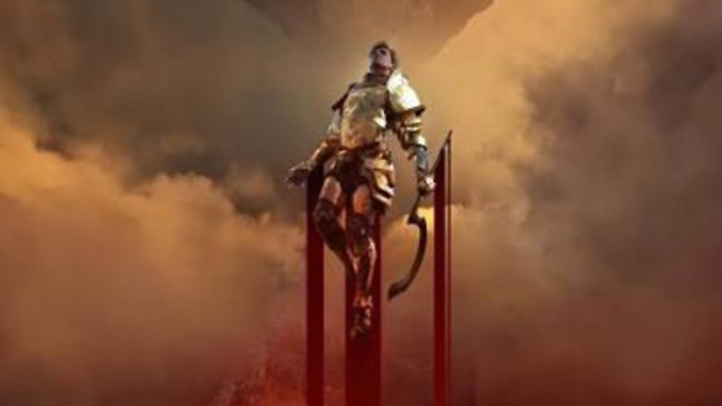 The cover for Red Rising by Pierce Brown