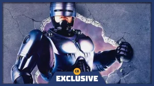 Frank Miller Reveals How Writing RoboCop 2 Changed His Comic Book Work (And Created His Best Series)