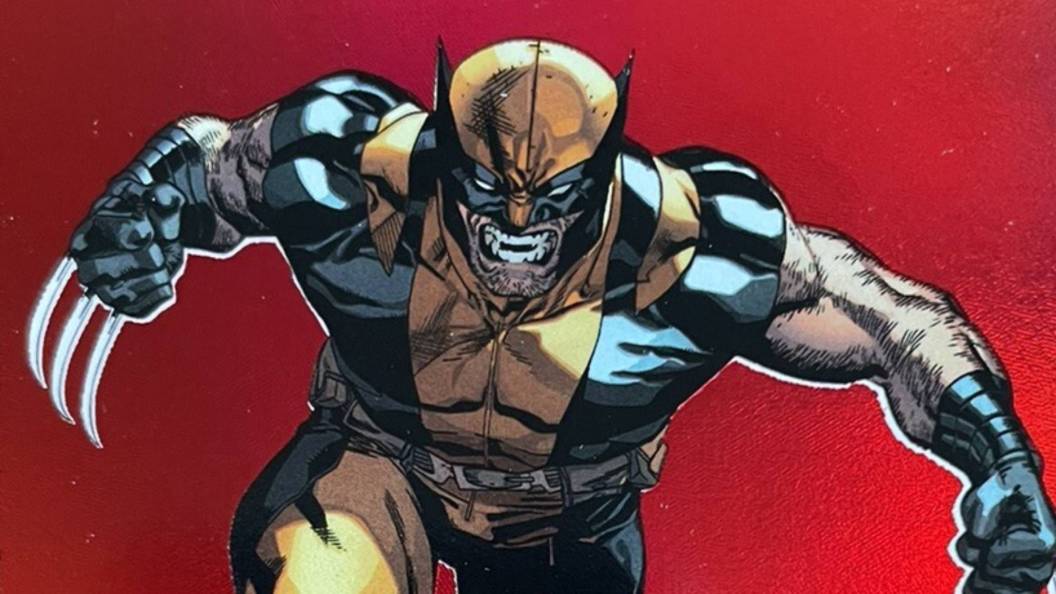 Marvel's Rarest Trading Card Set Is Surprisingly Affordable, Even Though One Card Could Be More Than the Whole Collection cover image