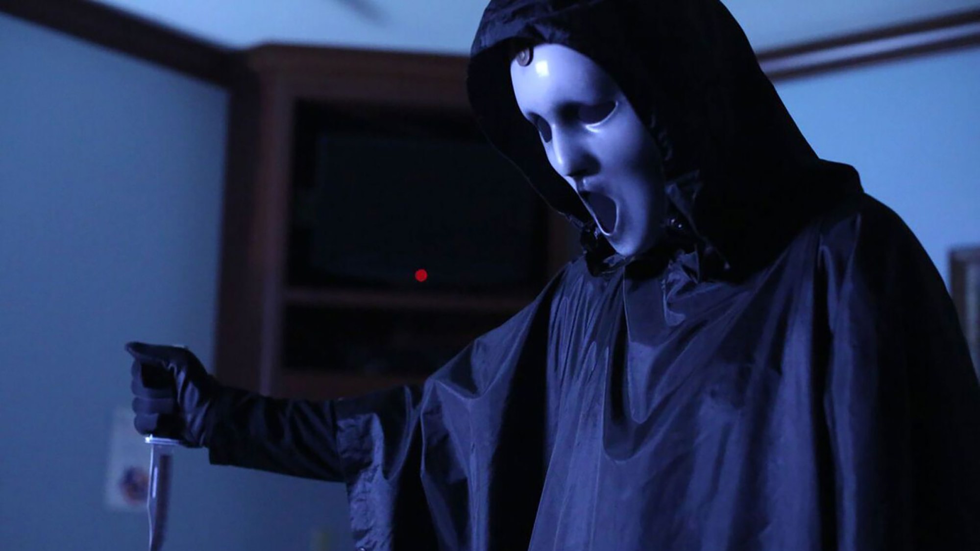 An Iconic Horror Franchise’s Short-Lived TV Series Is About to Become Free to Stream