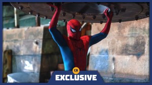 Tom Holland Says Hiding Spider-Man: Brand New Day Spoilers Has Been Difficult For Two Big Reasons [EXCLUSIVE]