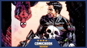 Punisher vs Spider-Man #1 Is a Very Different Story Than You’re Expecting and That’s a Good Thing (Review)