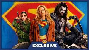 Supergirl Digital & 4k Release Date & Extras Confirmed – Watch an Exclusive Featurette About Adapting the Comic