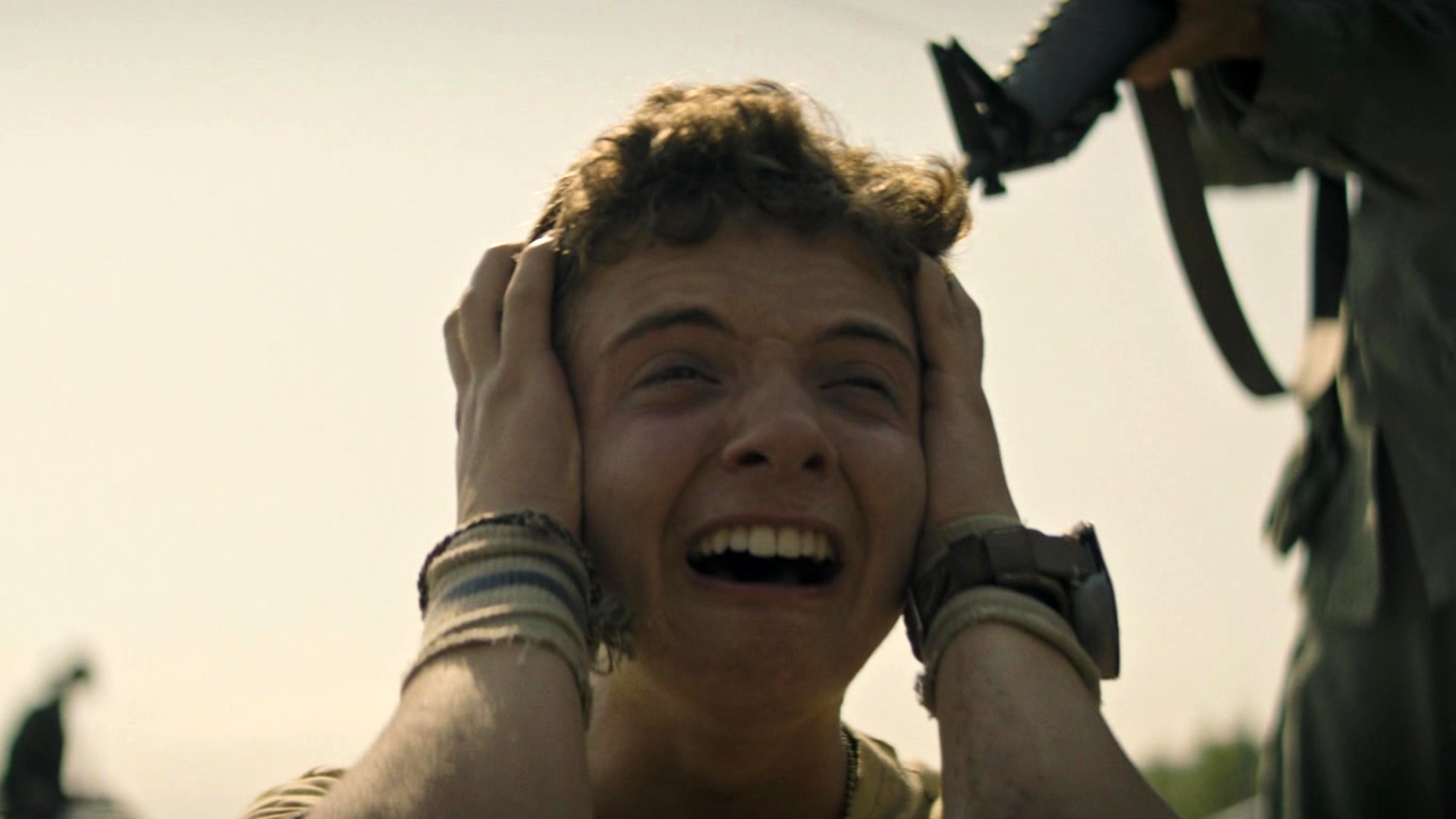 HBO Max Adds 2025's Most Intense R-Rated Horror Thriller (And It's an Immediate Hit)